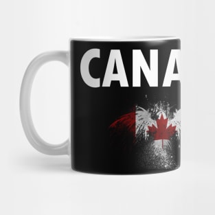 CANADA DAY Mug